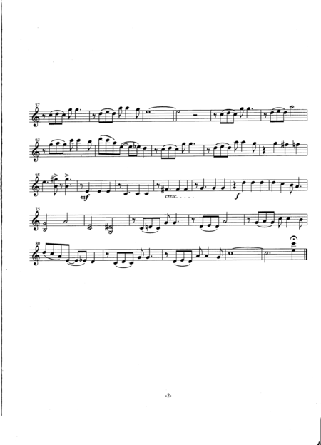 Aint Misbehavin Fats Waller Page 2