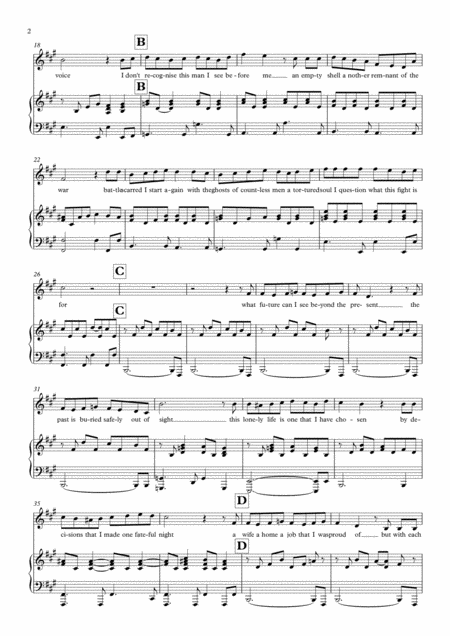 Album Leaf No 1 For Piano Page 2