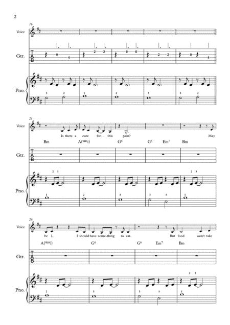 All Of Me Angus And Julia Stone Duet Or Trio For Voice Guitar And Piano Page 2