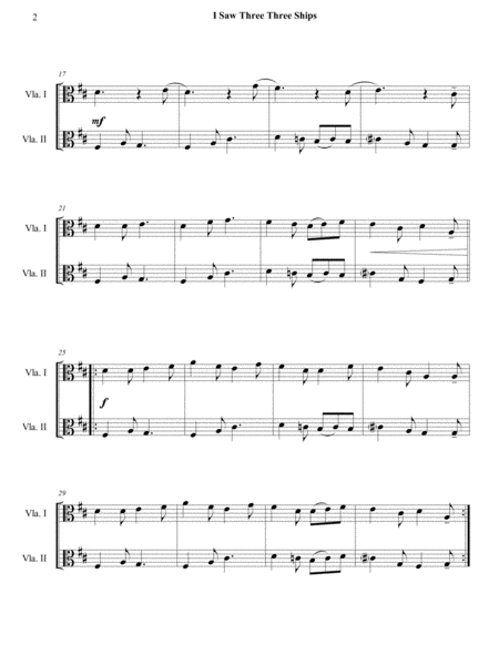 All Of Me Easy Key Of C Tenor Sax Page 2