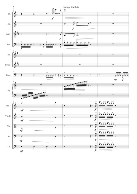 Anastasia A Reduction For Four Instruments Page 2