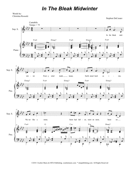 Andante From Piano Sonata 15 Arranged For String Orchestra Violin 1 Part Page 2