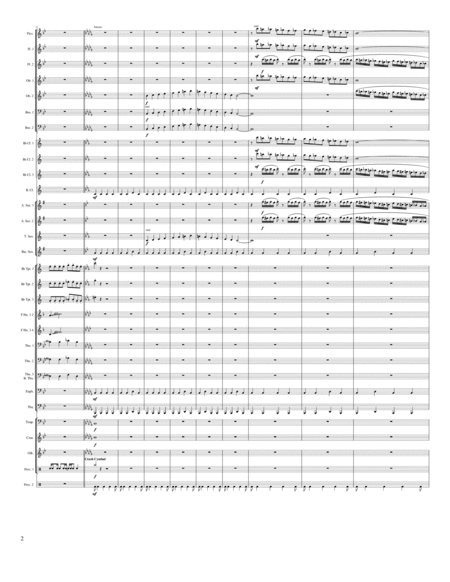 Atmospheric Rise Page 2