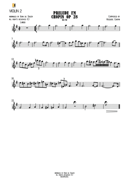 Ave Maria For Ttb Piano Accompaniment High Key Page 2