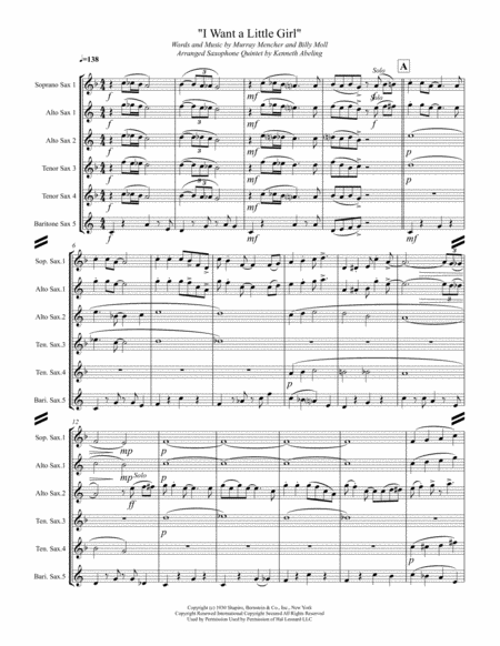 Avete In Voi Version For Soprano And Baritone Page 2