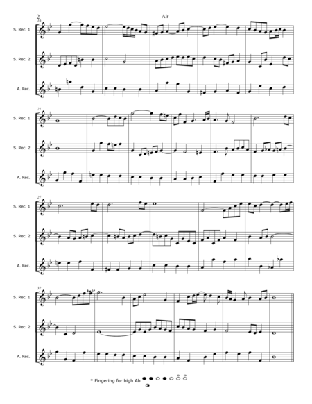 Bach Air Page 2