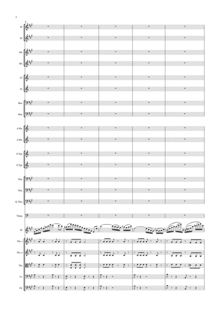 Ballabile Di Concerto Op 15 Page 2