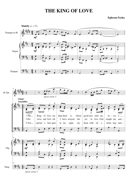 Balm In Gilead Arrangements Lvl 1 3 For Clarinet Written Accomp Hymn Page 2