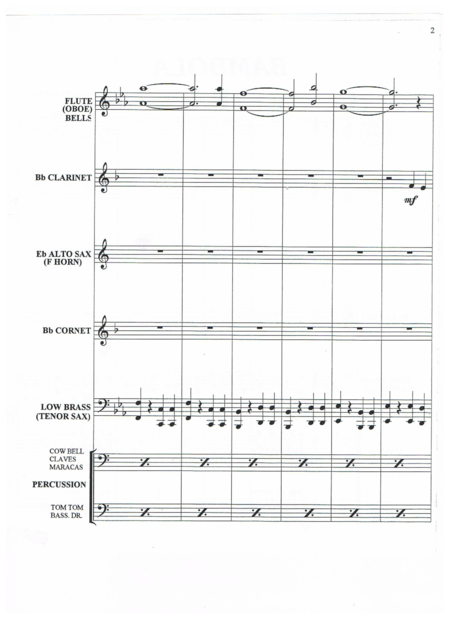 Bambola Rumba Page 2