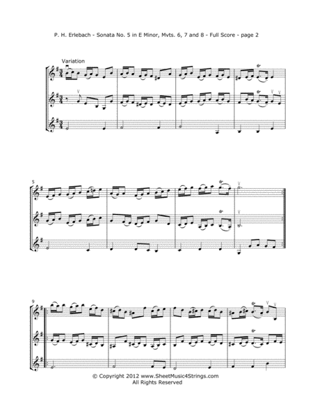 Barton Cummings Concertino For Contrabassoon And Concert Band Baritone Saxophone Part Page 2