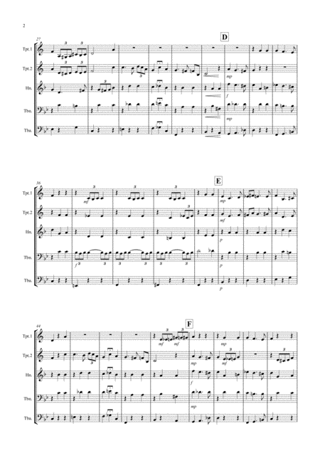 Bass Lines Page 2