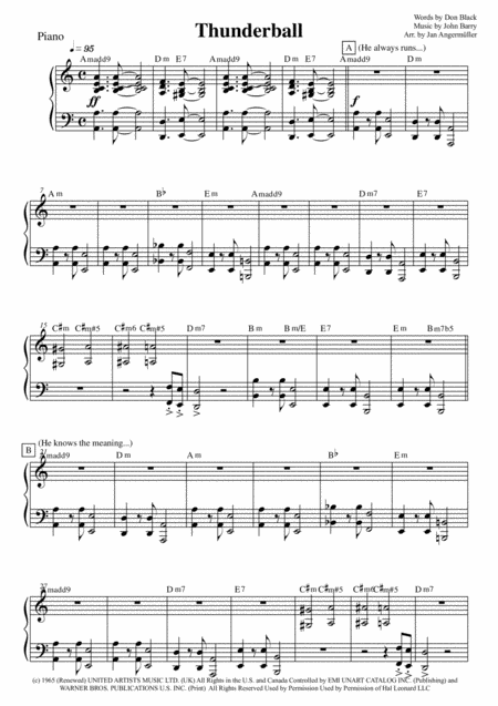 Battle Hymn Of The Republic Piano Accompaniment For Cello Page 2