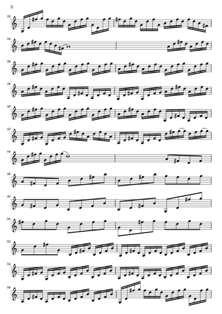 Be Still My Soul Piano Accompaniment For Mens Tb Duet Page 2