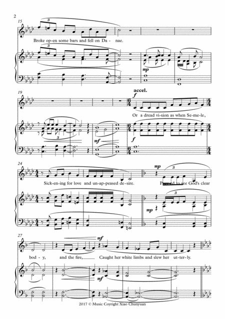 Beautiful Star Of Bethlehem Cello And Piano Page 2