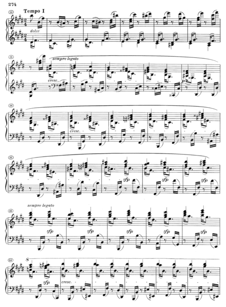 Beethoven Sonata No 30 In E Major Op 109 Full Original Complete Version Page 2