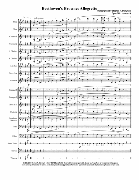 Beethovens Browne Page 2