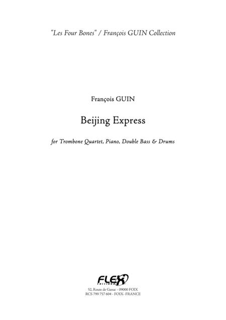 Beijing Express Page 2