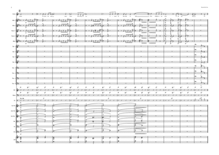 Beyond The Sea Vocals With Big Band And Strings Page 2