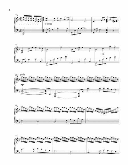 Bifocal Rag For Strings Mp3 Page 2