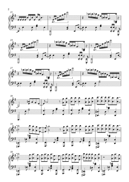 Blackpink Ddu Du Ddu Du Pianocover By Pianominion Page 2