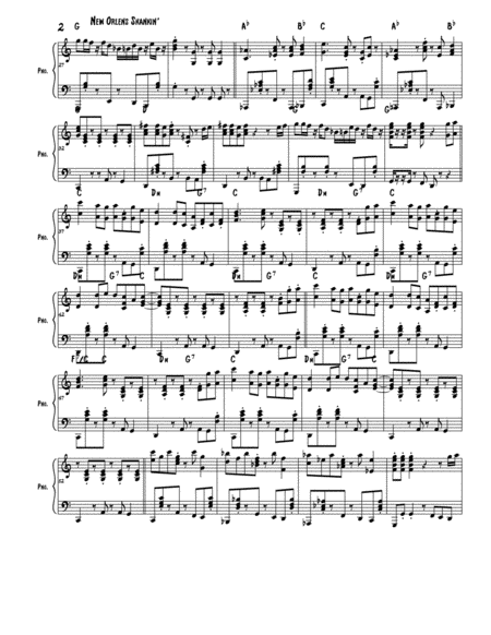 Blue Danube Waltz Johann Strauss Jr For Tenor Saxophone Piano Page 2