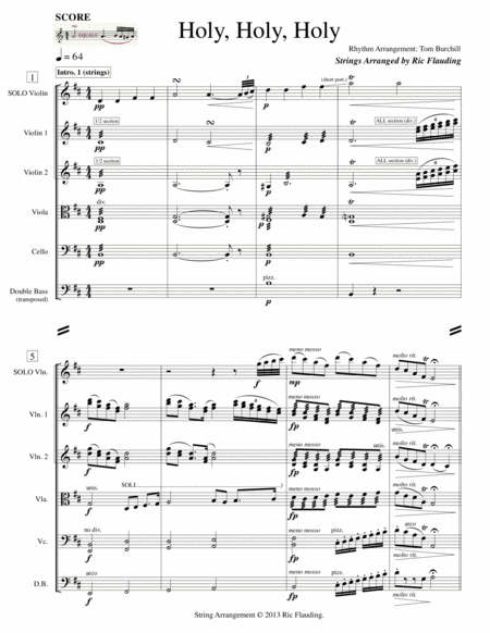 Blues For Lester Page 2