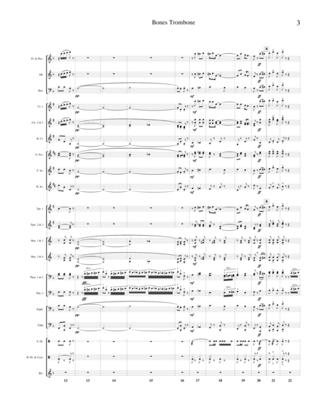 Bones Trombone Page 2