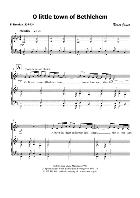 Brandenburg Concerto 2 1st Mvt For String Quartet Page 2