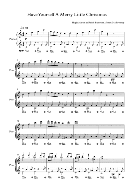 Bullets And Bayonets March Easy Piano Sheet Music Page 2