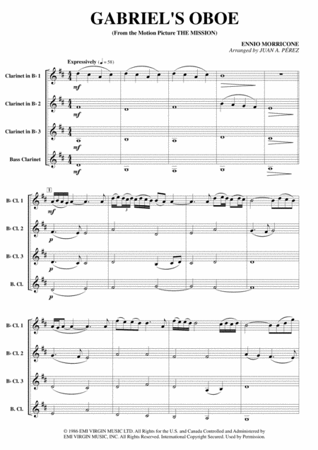 Burnies Blues For Cello And Piano Page 2