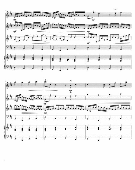 Canon In D Violin Cello Piano Page 2