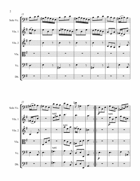 Cello Sonata Rv40 Movement 4 Page 2