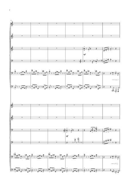 Chak Phan For Piano 12 Hands Page 2