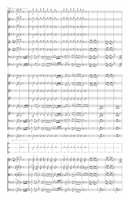 Champagne Polka Page 2