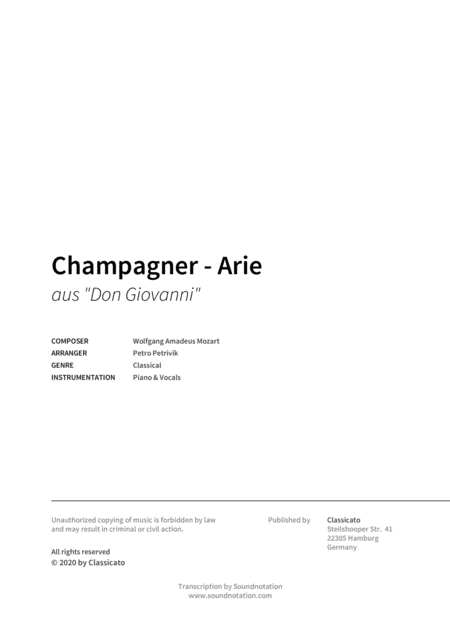 Champagner Arie Page 2