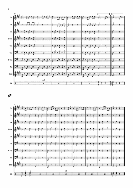 Chevaliers De La Table Ronde Page 2