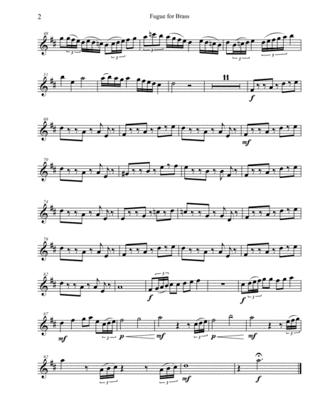 Chopin Nocturne Op 27 No 2 In D Flat Major Page 2
