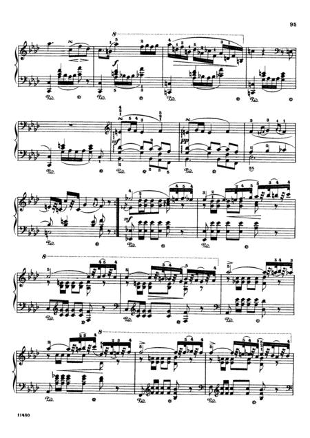 Chopin Polonaise In F Minor Op 71 No 3 Original Version Page 2