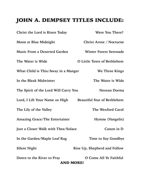 Christ Arose Nocturne Flute Oboe And Piano Page 2