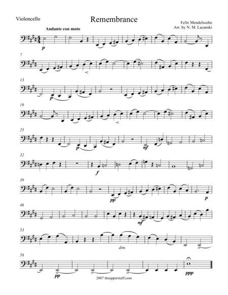 Christ Ist Erstanden Bwv 627 From Orgelbuechlein Arrangement For 4 Recorders Page 2