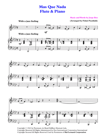 Christmas Joy Medley Piano Accompaniment For Tenor Sax Page 2