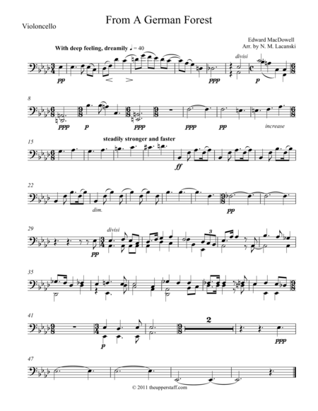 Christmas Medley What Child Is This Away In A Manger Trumpet And Piano Page 2