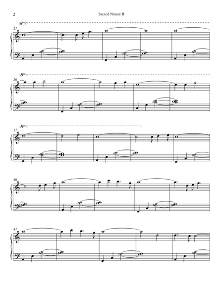 Clarinet Etude 13 Arr Marten King Page 2