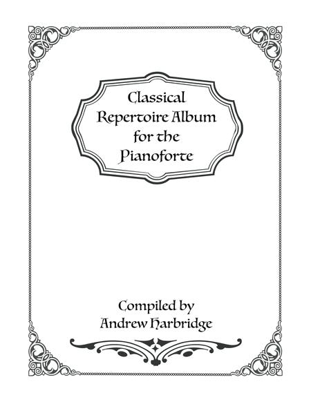 Classical Repertoire For The Piano Book One Page 2