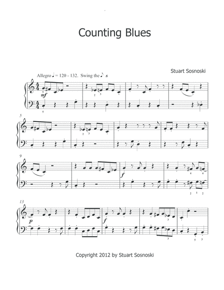 Counting Blues Page 2
