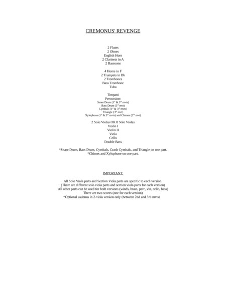 Cremonus Revenge Scores A Violacentric Symphony In 3 Movements Page 2