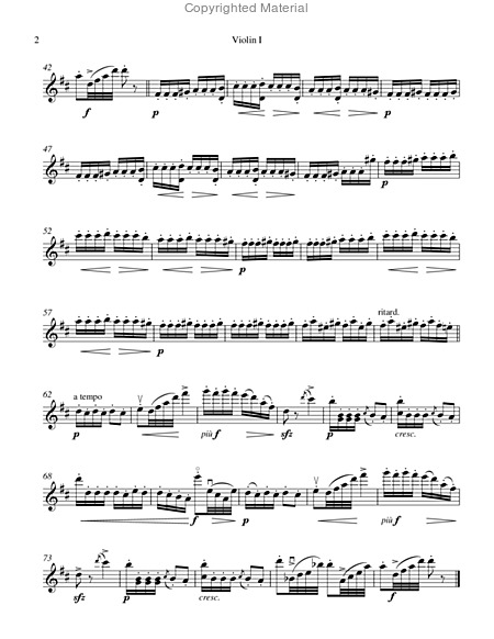 Dance Of The Reed Flutes Page 2