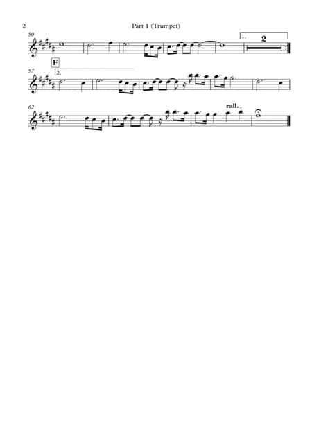 Dancing Queen Wedding Band Arrangement Horns Rhythm Page 2