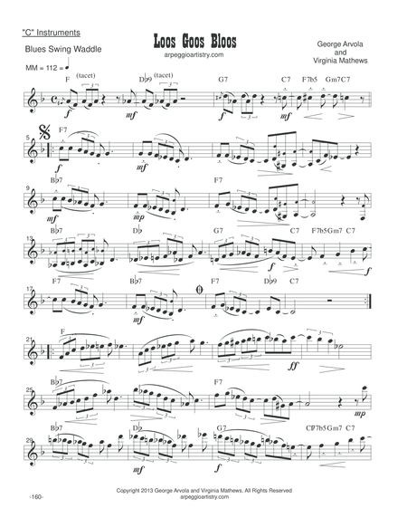 Danny Boy For Clarinet Quintet B Flat Bass Clarinet Ii Part Page 2