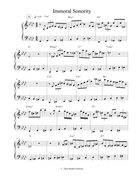 Despacito Original Key Euphonium Page 2